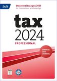 Tax 2024 Professional  