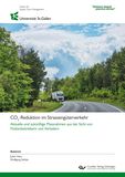 CO2-Reduktion im Strassengüterverkehr