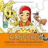 Kasperli - De chalti Vulkan / De Förschter Sager und de Holz  