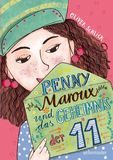 Penny Maroux und das Geheimnis der 11
