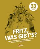 Produktbild: Fritz, was gibt's?