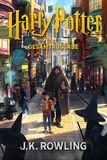 Harry Potter: Die Gesamtausgabe (1-7) von J. K. Rowling