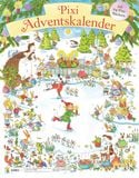 Produktbild: Pixi Adventskalender 2026
