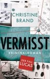Produktbild: Vermisst - Der Fall Lucas