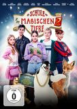 Die Schule der magischen Tiere 2 mit Emilia Pieske