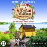 Produktbild: Auf die Pl&auml;tze, fertig - Mord! - Blut und Bl&uuml;mchen, Folge 9