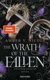 Produktbild: The Wrath of the Fallen - G&ouml;tter & Monster 4