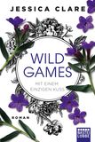 Wild Games - Mit einem einzigen Kuss