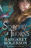 Sorcery of Thorns von Margaret Rogerson