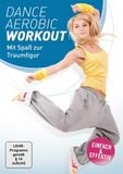 Produktbild: Dance Aerobic Workout - Mit Spa&szlig; zu Traumfigur