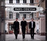 Produktbild: Paris-Odessa