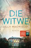 Die Witwe von Gilly Macmillan