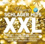 Unsere Schlager Hits XXL von Various