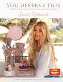 Produktbild: You deserve this. Snack-Kochbuch