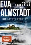 Produktbild: Akte Nordsee - Die letzte Predigt
