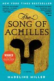 The Song of Achilles von Madeline Miller