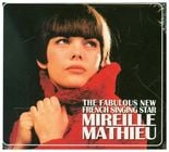 Produktbild: The Fabulous New French Singing Star