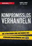 Produktbild: Kompromisslos verhandeln