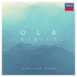 Produktbild: Ola Gjeilo