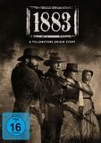 Produktbild: 1883: A Yellowstone Origin Story [4 DVDs]