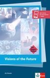 Visions of the Future. Buch + Klett Augmented