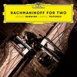 Produktbild: Rachmaninoff for Two