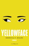 Yellowface von Rebecca F. Kuang