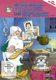 Produktbild: Es war einmal... Forscher & Erfinder - Teil 1-6 [6 DVDs]