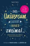 Produktbild: Das Universum liefert immer zweimal