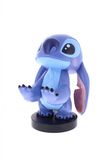 Cable Guy - Disney: Stitch, Ständer für Controller, Mobiltelefon und Tablets  