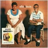 Ella And Louis, 1 Schallplatte (Limited Edition) von Ella & Armstrong Louis Fitzgerald