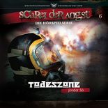 Produktbild: Schrei der Angst Folge 6: Todeszone