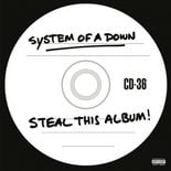 Produktbild: Steal This Album!