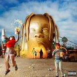 Astroworld von Travis Scott