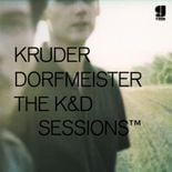 Produktbild: The K&D Sessions - Remastered