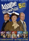 Produktbild: Agathe kann's nicht lassen - Sammel Edition [5 DVDs]