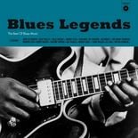 Produktbild: Blues Legends (3 Vinyl-Box)