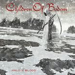 Halo Of Blood von Children Of Bodom
