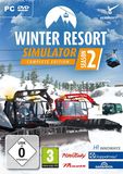 Winter Resort Simulator - Season 2  