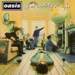 Produktbild: Definitely Maybe (Remastered)