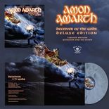 Produktbild: Twilight of the Thunder God (blue/black/white mar)