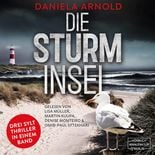 Produktbild: Die Sturminsel