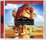 Der König der Löwen 2. Simbas Königreich