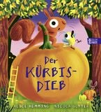 Produktbild: Der K&uuml;rbisdieb