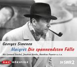 Maigret – Die spannendsten Fälle