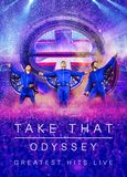 Produktbild: Take That - Odyssey - Greatest Hits Live