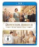 Downton Abbey II: Eine neue Ära mit Maggie Smith