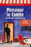 Produktbild: Monsieur le Comte und die Kunst der Entf&uuml;hrung
