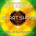 Die Ultimative Chartshow-Party Schlager von Various