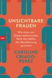 Produktbild: Unsichtbare Frauen